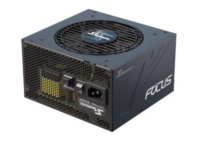 Seasonic Focus GX-750 - 750 Watt - 80 PLUS Gold-54968