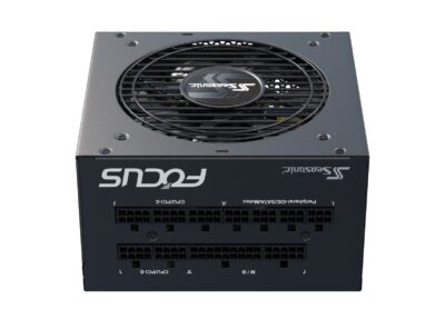 Seasonic Focus GX-750 - 750 Watt - 80 PLUS Gold-54969