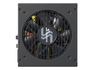 Seasonic Focus GX-750 - 750 Watt - 80 PLUS Gold-54970