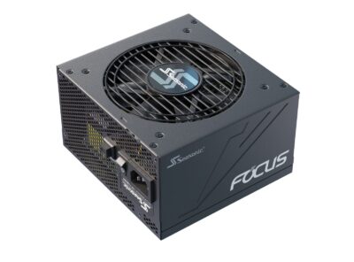Seasonic Focus GX-750 - 750 Watt - 80 PLUS Gold-54971