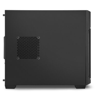 Sharkoon V1000 - micro ATX-55132