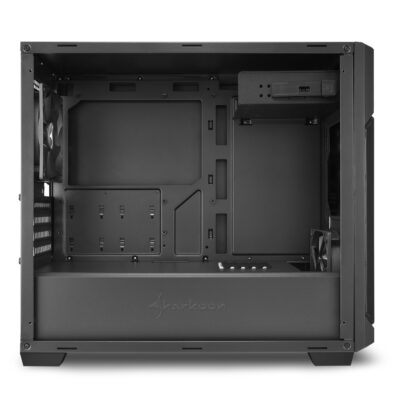 Sharkoon V1000 - micro ATX-55133