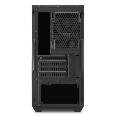 Sharkoon V1000 - micro ATX-55134