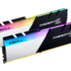 G.SKILL Trident Z Neo geheugen - 16 GB : 2 x 8 GB - CL16 - DDR4 - 3600 MHz-0