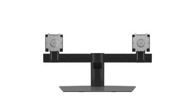 Dell dubbele monitorstandaard - MDS19-55369