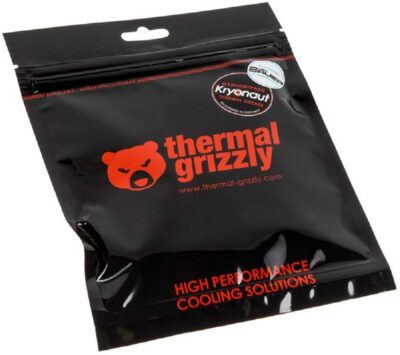Thermal Grizzly Kryonaut - 1,5 ml / 5,55 gram-55462