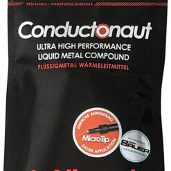 Thermal Grizzly Conductonaut - 1 gram-55476