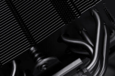 Noctua NH-U12S chromax.black - 120 mm Fan - All Sockets-55407