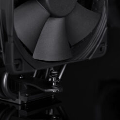 Noctua NH-U12S chromax.black - 120 mm Fan - All Sockets-55408