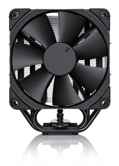 Noctua NH-U12S chromax.black - 120 mm Fan - All Sockets-55403