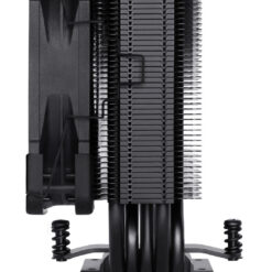 Noctua NH-U12S chromax.black - 120 mm Fan - All Sockets-55404