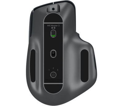 Logitech MX Master 3 - Graphite-55639