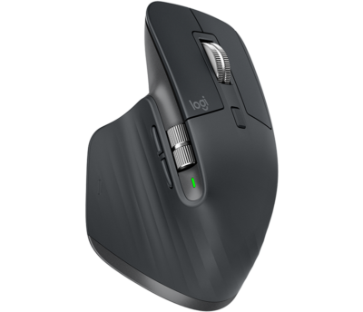 Logitech MX Master 3 - Graphite-55640