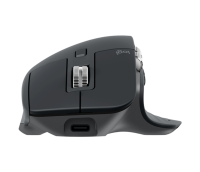 Logitech MX Master 3 - Graphite-55641