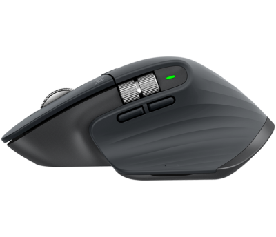 Logitech MX Master 3 - Graphite-55642