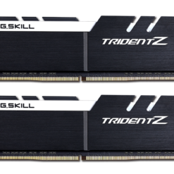 G.SKILL Trident Z geheugen - 32 GB : 2 x 16 GB - CL17 - DDR4 - 3600 MHz-0