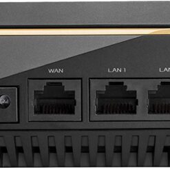 ASUS AiMesh AX6100 RT-AX92U tri-band wifi 6 (802.11ax)-router-55860