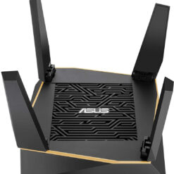 ASUS AiMesh AX6100 RT-AX92U tri-band wifi 6 (802.11ax)-router-55861