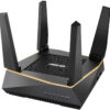 ASUS AiMesh AX6100 RT-AX92U tri-band wifi 6 (802.11ax)-router-0