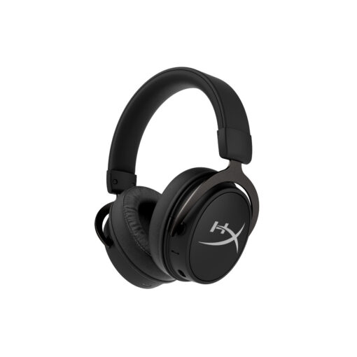 Kingston HyperX Cloud MIX Wired Gaming Headset + Bluetooth-0