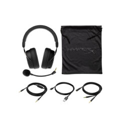 Kingston HyperX Cloud MIX Wired Gaming Headset + Bluetooth-55715