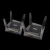 ASUS AiMesh AX6100 WiFi System (RT-AX92U 2 Pack)-0