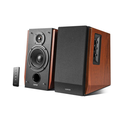 Edifier R1700BT Bluetooth Boekenrek Luidsprekers -0