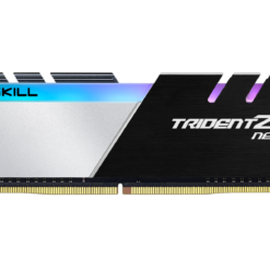 G.SKILL Trident Z Neo geheugen - 32 GB : 2 x 16 GB - CL16 - DDR4 - 3600 MHz-55897