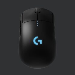 Logitech G PRO Wireless Gaming Mouse-55938