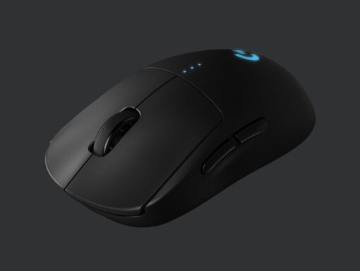 Logitech G PRO Wireless Gaming Mouse-55939