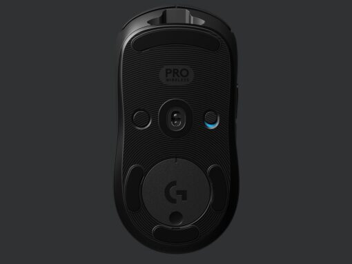 Logitech G PRO Wireless Gaming Mouse-55941