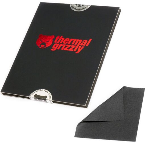 Thermal Grizzly Carbonaut pad - 32 x 32-0