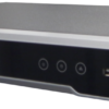 Hikvision DS-7608NI-K2/8P Embedded Plug & Play 4K NVR - POE-0
