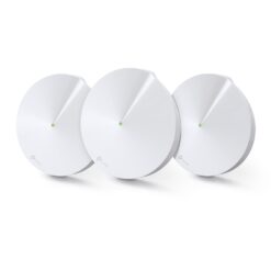 TP-Link Deco M9 Plus - V2 - wifi-systeem (3 routers) - Tri-Band-56168