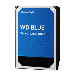 WD Blue WD20EZAZ - 2 TB - buffer: 256 MB-0