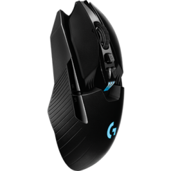 Logitech G903 LIGHTSPEED Wireless Gaming Mouse met HERO-sensor-56204