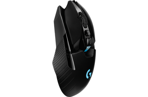 Logitech G903 LIGHTSPEED Wireless Gaming Mouse met HERO-sensor-56204