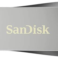 SanDisk Ultra Luxe USB 3.1 Flash Drive - USB-flashstation - 128 GB-0