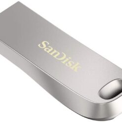 SanDisk Ultra Luxe USB 3.1 Flash Drive - USB-flashstation - 128 GB-56460