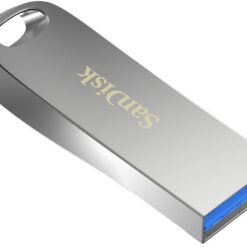 SanDisk Ultra Luxe USB 3.1 Flash Drive - USB-flashstation - 128 GB-56458