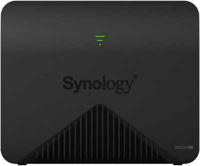 Synology Mesh Router MR2200ac-0