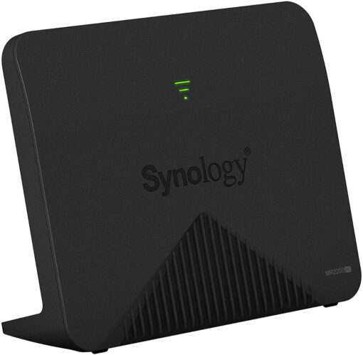 Synology Mesh Router MR2200ac-56242