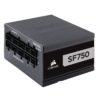 Corsair SF Series SF750 (2018) - 750 Watt - 80 PLUS Platinum - SFX-0