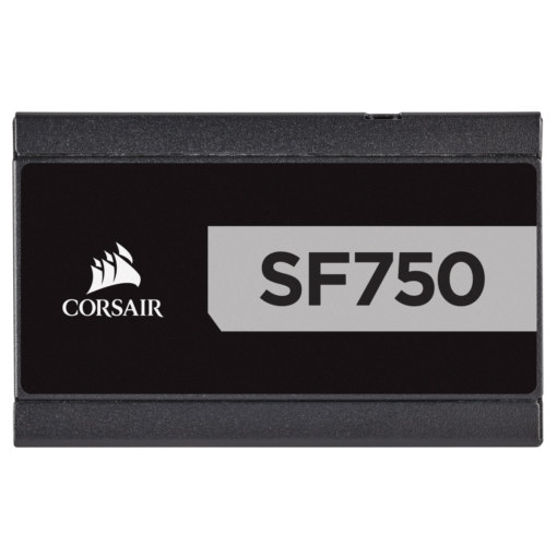 Corsair SF Series SF750 (2018) - 750 Watt - 80 PLUS Platinum - SFX-56310