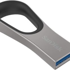 SanDisk Ultra Loop Flash Drive - USB-flashstation - 128 GB-0