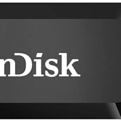 Sandisk Ultra Dual Drive Go USB Type-C - USB-flashstation - 64 GB - USB 3.1-56793