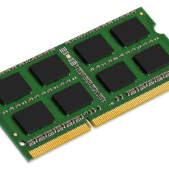Kingston - DDR3L - 8 GB - SO DIMM 204-PIN - 1600 MHz-0