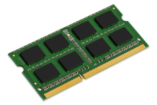 Kingston - DDR3L - 8 GB - SO DIMM 204-PIN - 1600 MHz-0