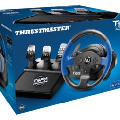 Thrustmaster T150 PRO Force Feedback racestuur - PC / Playstation® 3 / PlayStation®4-56705