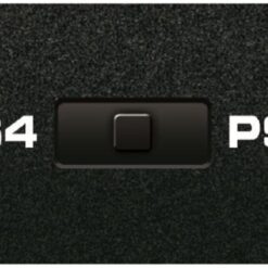 Thrustmaster T150 PRO Force Feedback racestuur - PC / Playstation® 3 / PlayStation®4-56709